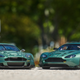 Illustration for article titled Thursday on the Thames: AutoArt x Aston Martin Racing